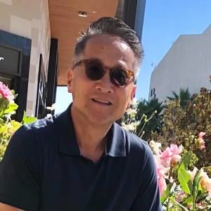 Meet your Posher, Jae